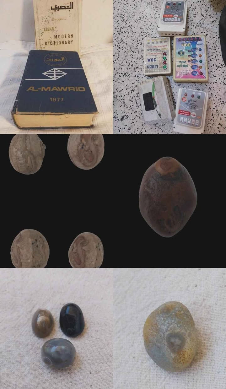 غراض للبيع عنوان بغداد كرادة بغداد, العراق


**إذا كنت صاحب هذا الإعلان وتريد حذفه لأي سبب، رجاءا أرسل رسالة إلى الدعم الفني**