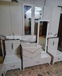 نوم 6 قطع • نضافه 95% • شد ونقل مجاني