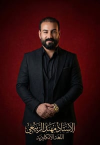 "شايل هم #الانكليزي السادس الاعدادي (المنهج الجديد) وتشوفه صعب؟ بعدك م...