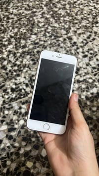 ايفون • عاطل • مقفل برمز