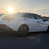 النترا2024 هايبرد فول مواصفات مواصفات LIMTED فقط بنبدأ مبدل  للاستفسار...