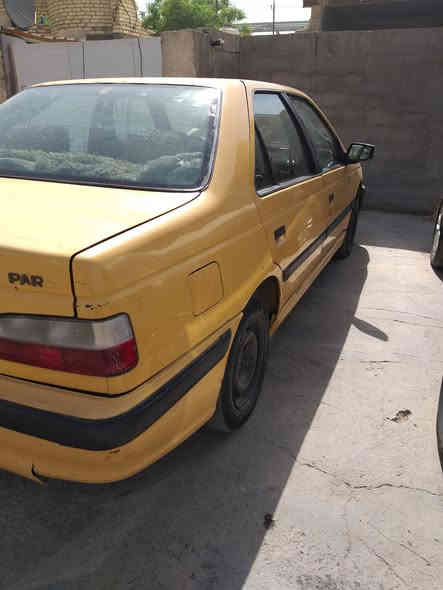 السلام عليكم
بيجو بارس 2011رقم بغداد دولي ابأسمي
لاتبخير ولاتنقيص 
بيها بنيد مبدل
للاستفسار *********** 
السعر 33
