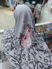 ربطة قطنية • خامة ناعمة • الحلة البكرلي