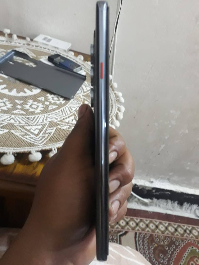 السلام عليكم تكنو كامون ٤٠برو ٥جي جهاز جديد قبل سبوعين أخذته غراضه كامله ممستخدمات
العنوان مدينه الصدر الحبيبيه خدمي الوحيلات
سعر ٢٨٠ وبي مجال قليل جهاز جديد بعده


**إذا كنت صاحب هذا الإعلان وتريد حذفه لأي سبب، رجاءا أرسل رسالة إلى الدعم الفني**