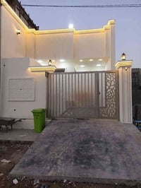 حي الأمين ال١٦ • ١٢٥م • مشتمل طابق واحد