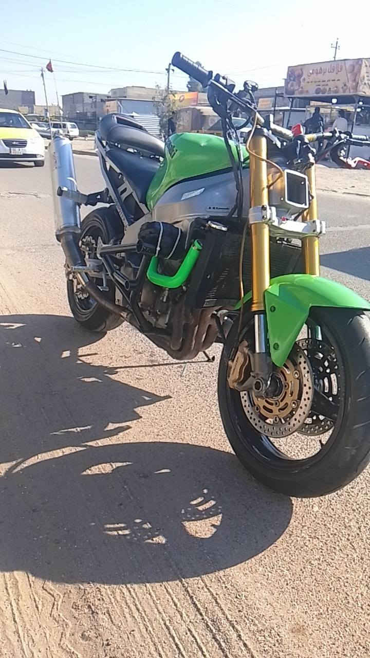 السلام عليكم .كاوسكي 2004 مكينة636 مكصوصة كصة 10
مكاني بغداد البياع تقاطع درويش السعر 17 
رقم الهاتف .***********
