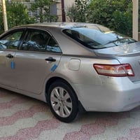 للبيع كامري  موديل 2007 وارد أمريكي رقم بغداد الماني مشروع وطني تحويل ...
