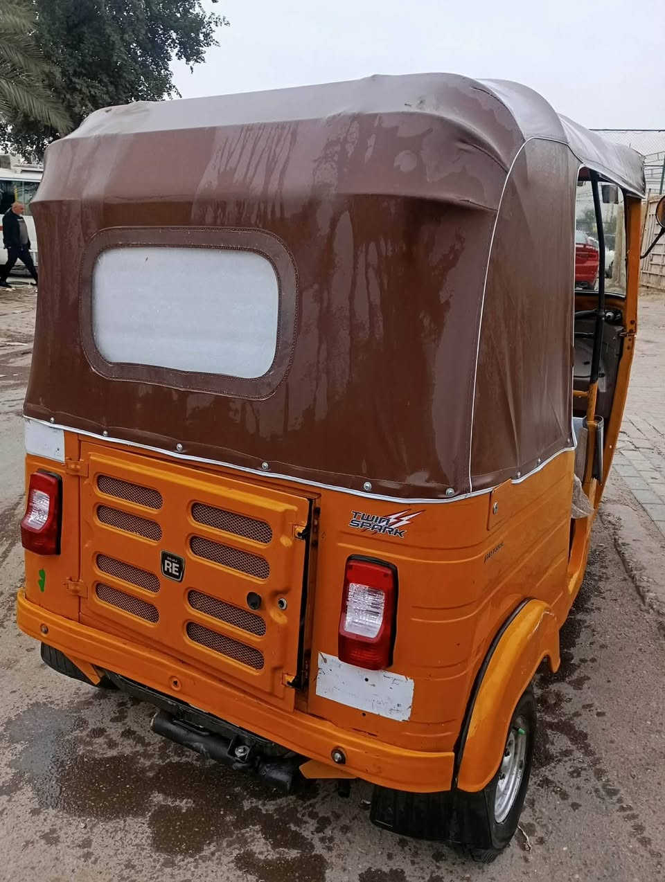 سلام عليكم تكتك البيع 2020 رقم وسنويه كربلاء ***********
