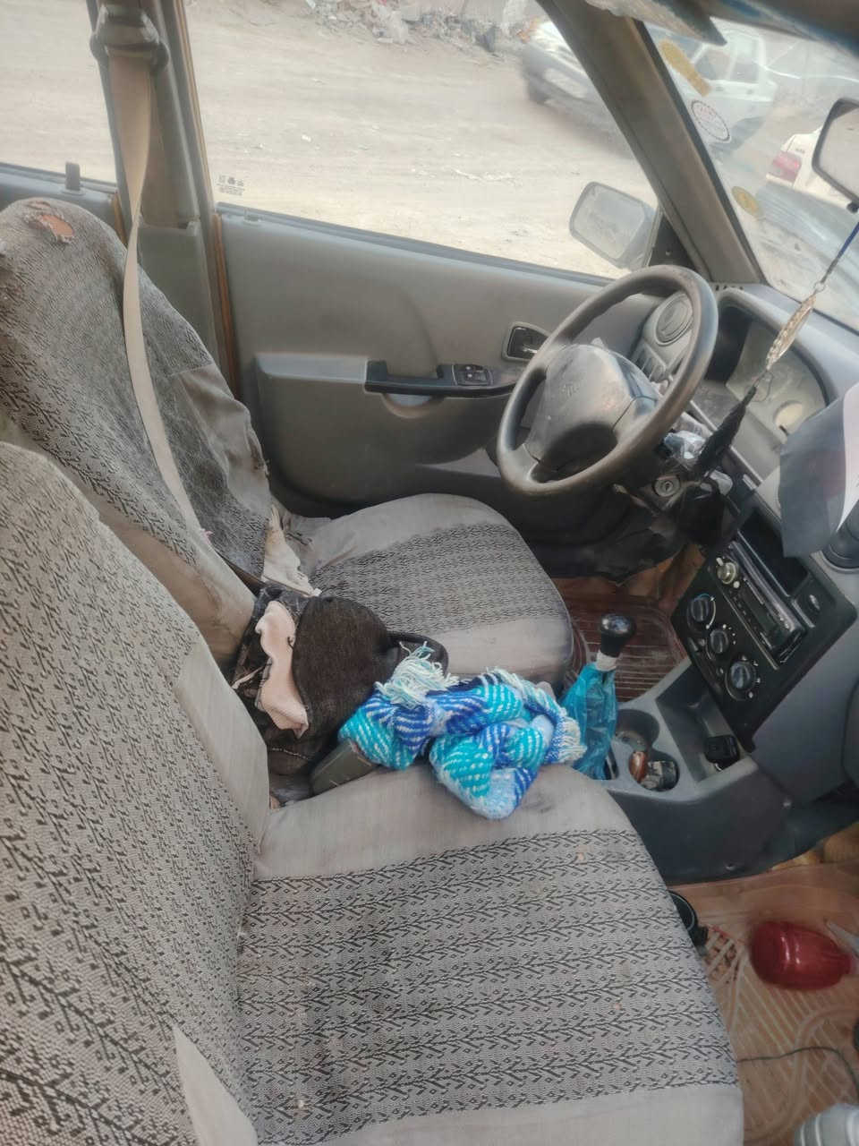 سلام عليكم سايبه موديل 13 اتكفل سرقه وعشاير مراوس او بيع *********** سعر 11
