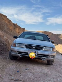 صني • ١٩٩٥ • اوتو