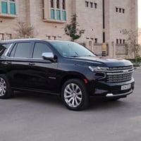 تاهو بريمير • شيفروليه تاهو • تاهو 2021 • تاهو بريمير 2021 • وكالة الم...