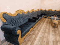 نجارة الطارق الدوشمه وفصال كافة انواع الدواوين الملكي العادي العنوان الشرقاط مجاور  القصابين هاتف ***********
