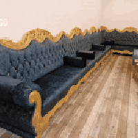 نجارة الطارق • فصال دواوين • الشرقاط