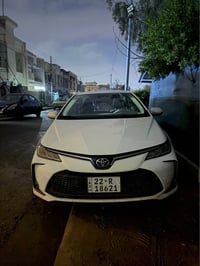 كورلا • فول مواصفات • ٢٠٢٥