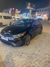 فورتي • ٢٠٢٤ • رقم بصره حره