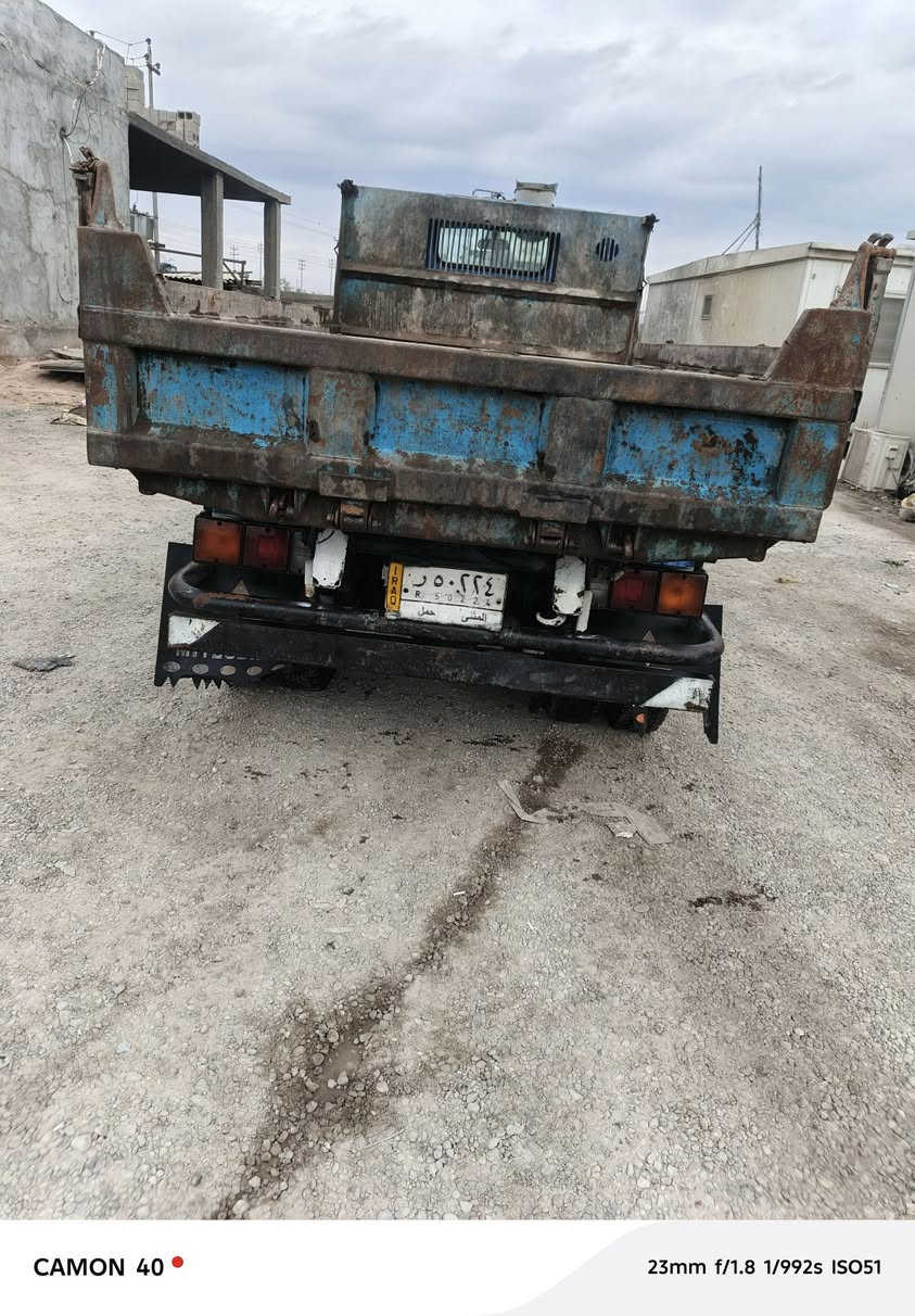 كنتر للبيع عزوزه ماكينه وقير كفاله عامه شاصه كفاله عامه سياره قلاب ***********
