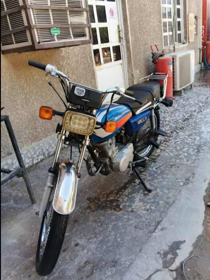 سلام عليكم اخوان دراجه4k أيراني. 2020  أوراق دراجه شوفت عينكم نضيفه ما مفتوحه لا تبخير لا تنقيص *********** ايراسلني سعرر 400
