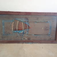 باب تركي جديد • ميز طعام 6 كراسي • حلة حي الرضا