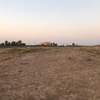 حي القوسيات • ٢٠٠م • سند