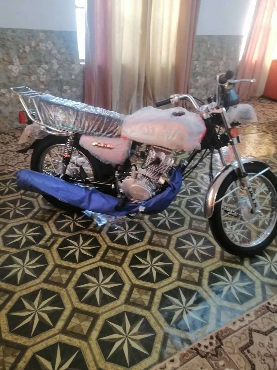 اللهم صلِّ على محمد وآل محمد 

دراجات نامه 26 للبيع جديد زيرو تسحك بيدك من وكيل مالك اوراق استنساخ الوصل بااسمك مباشر السعر //750//وييهن مجال حك جيه 

العنوان كربلاء الحسينيه ام الحمام قرب سجه القطار مال ام الحمام قرب سيطرة ام الحمام 144
الشراي حقيقي يخابر ***********
