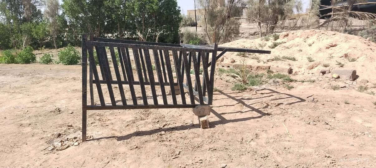 سلام عليكم ورحمة الله
محجر بيك اب جديد شوفة عينك 
السعر ولاستفسار اتصل ***********
