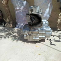 محرك • مدبلج • ١٤
