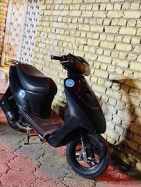 ساسوكي رياضي • سوداء • حي الحسين الجديد