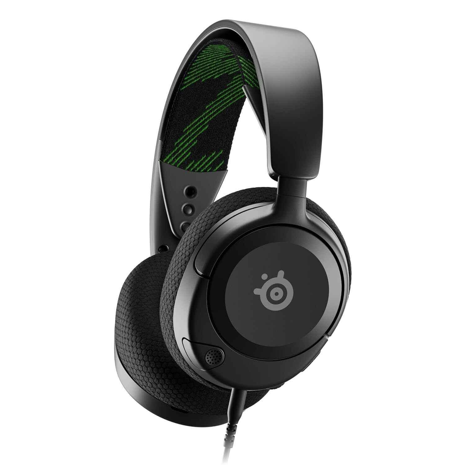 متوفر ستيل سيريس نوفا x1 ( جديد) افضل هيدسيت للxbox بافضل سعر بعقوبة, ديالى


**إذا كنت صاحب هذا الإعلان وتريد حذفه لأي سبب، رجاءا أرسل رسالة إلى الدعم الفني**