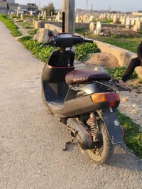 ماطور بوتين تك محرك مفتوح اشاير وايرمنيه كلها شغلا سلف شغال بس يعوزو ب...