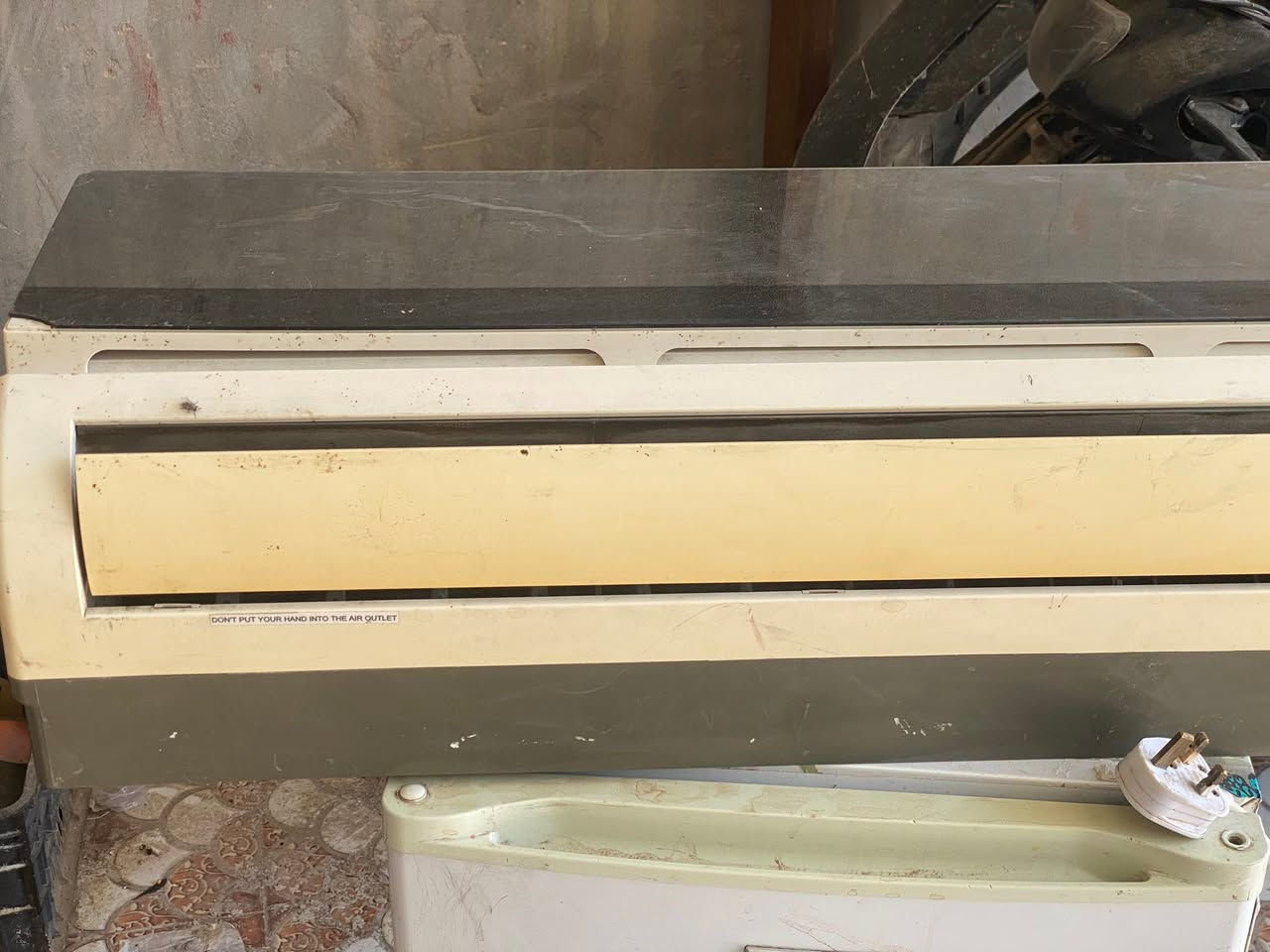 السلام عليكم سبلت شونك شرط الشغل والتبريد سعر ٢٠٠


**إذا كنت صاحب هذا الإعلان وتريد حذفه لأي سبب، رجاءا أرسل رسالة إلى الدعم الفني**