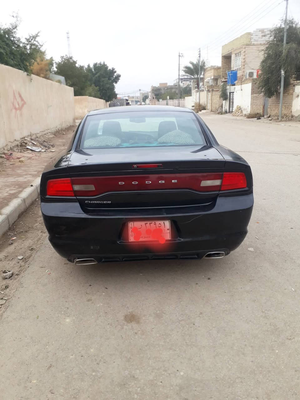 جالنجر ١٩١٣ للبيع رقم بغداد ضرر صفحه اليمنه  ١٢٥ وبيه مجال مكان السياره ميسان  مكلف  بالنشر ***********
