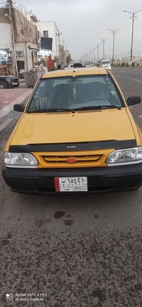 برايد • موديل ٢٠١٢ • كم ١٦٣ ألف