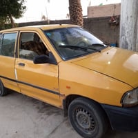 🚗 للبيع – سايبة صفراء موديل 2011  ✅ اللون: أصفر✅ أوراقها أصولية وجاهزة...