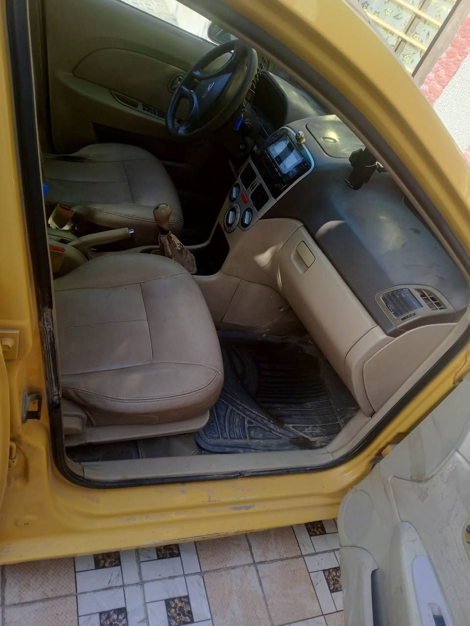 السلام عليكم شيري فلاوين للبيع سعر 20 وبيها مجال غير ومكينه خير من الله رقم بابل ***********
