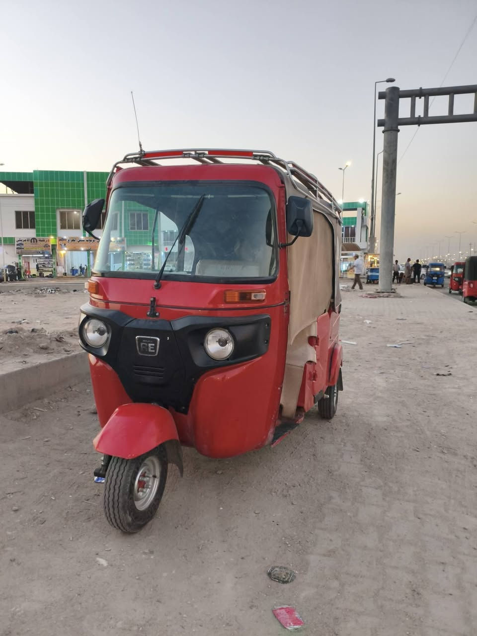 السلام عليكم تكتك 22 شهر11 مكينه كفاله وبدي كفاله ضربه خفيفه كلش ورا والمكينه بس زنجيل (***********)واتساب واتصال
