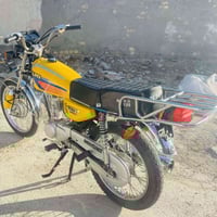 تعمير 25 شاصي 20متياز اوراق اوصولي  الدراجه مكفوله من كلشي  السعر  725...