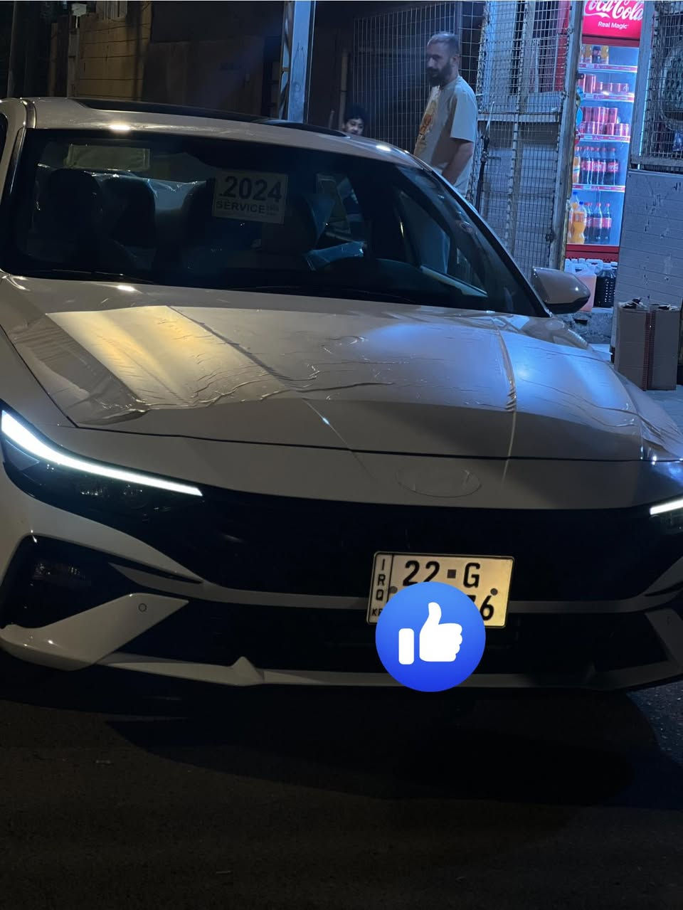 رقم اربيل بسم شركه 

ماشيه 23

سياره جديده 

‏مواصفات السيارة فول ‫1‏÷1‬

‏مكان السيارة البصرة القبلة 

‏السعر 195

***********
