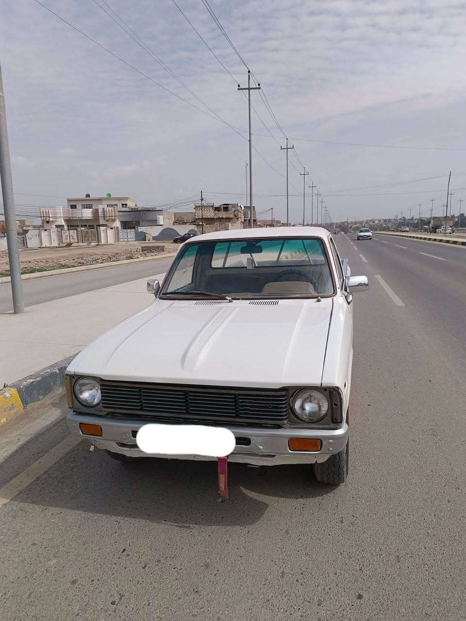 بيكم للبيع موديل 80 رقم نينوى استفسار على الرقم***********
