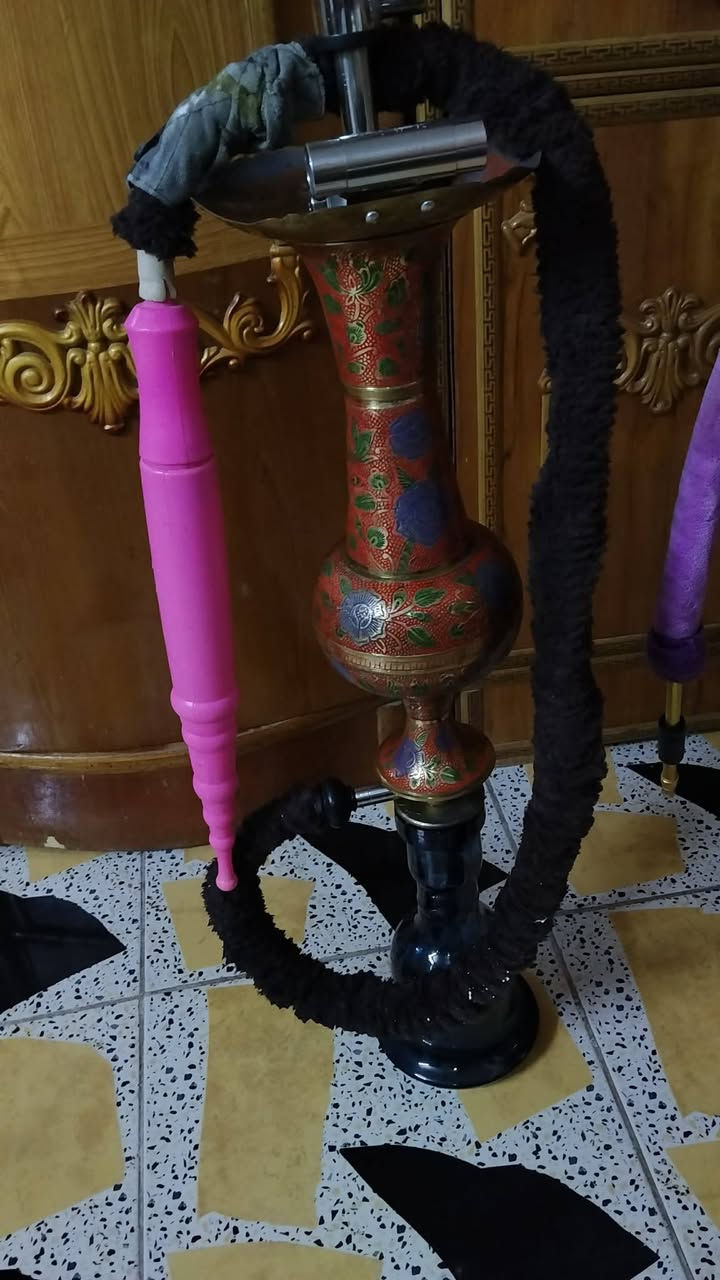 سلام عليكم نراكيل ثنين نحاس طه للبيع


**إذا كنت صاحب هذا الإعلان وتريد حذفه لأي سبب، رجاءا أرسل رسالة إلى الدعم الفني**