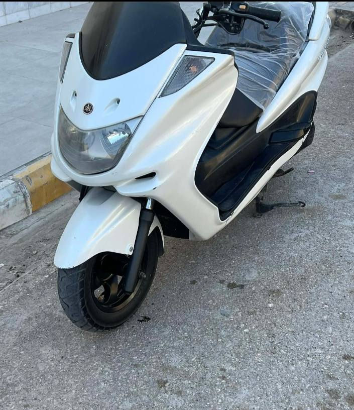 السلام عليكم
دراجه ماجيسته للبيع ومكلف بالنشر
رقم صاحب الدراجه
***********
