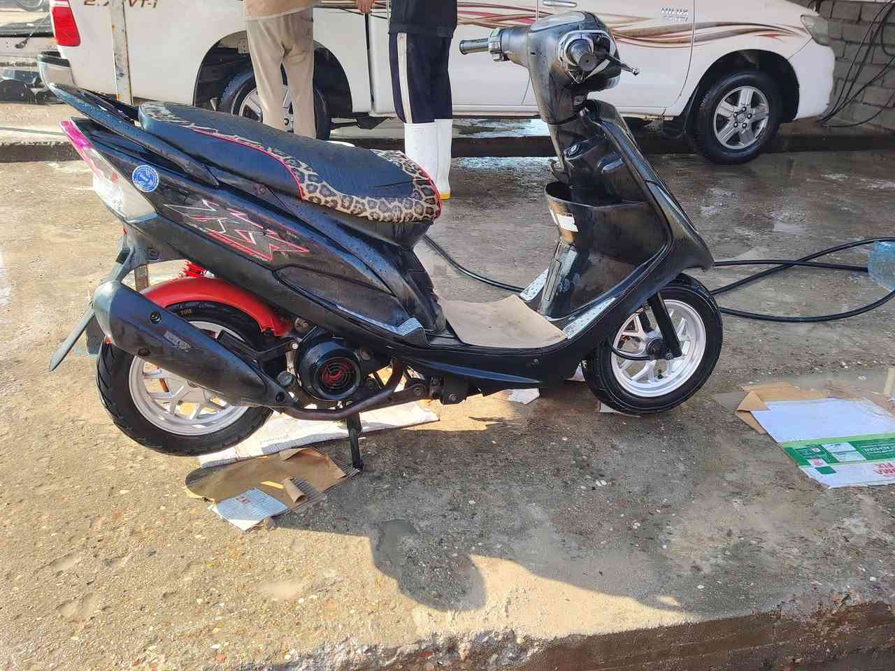 درجة البيع ماكس عدله عوزه بس سلف كلشي يشتغل بيه وسعره خاص وهذه رقم تليفوني ***********
