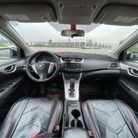 سنترا ٢٠١٥ • أمريكي • ١٨٠ ألف