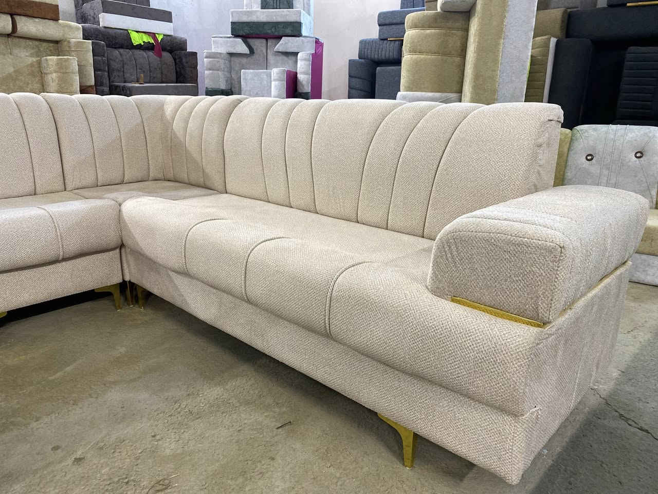 شنو الفرق بين الديوان السوگي والشغل التسگام ؟؟

متوفر بالنقد والاقساط على الماستر كارد📍📍

تم وصول تريلة جديدة اسعار بلااااااشششش

اسعارنا الانسب في العراق 🔥🔥
عروض وخصومات لأصحاب الحاويات

📍 العنوان:
بابل – الهاشمية – تقاطع السياحي

📩 للحجز ومعرفة الأسعار:
راسل الصفحة أو واتساب 👇

077 77715889 ☎️

✨ جرب… واحكم بنفسك …

#معرض_الحربي_ابو_عبدلله_لتجارة_الاثاث_المنزلي_الجديد_والمتسعمل
#بابل #ديوان #تخم #تسگام #جملة‏‏‏‏ ‏
