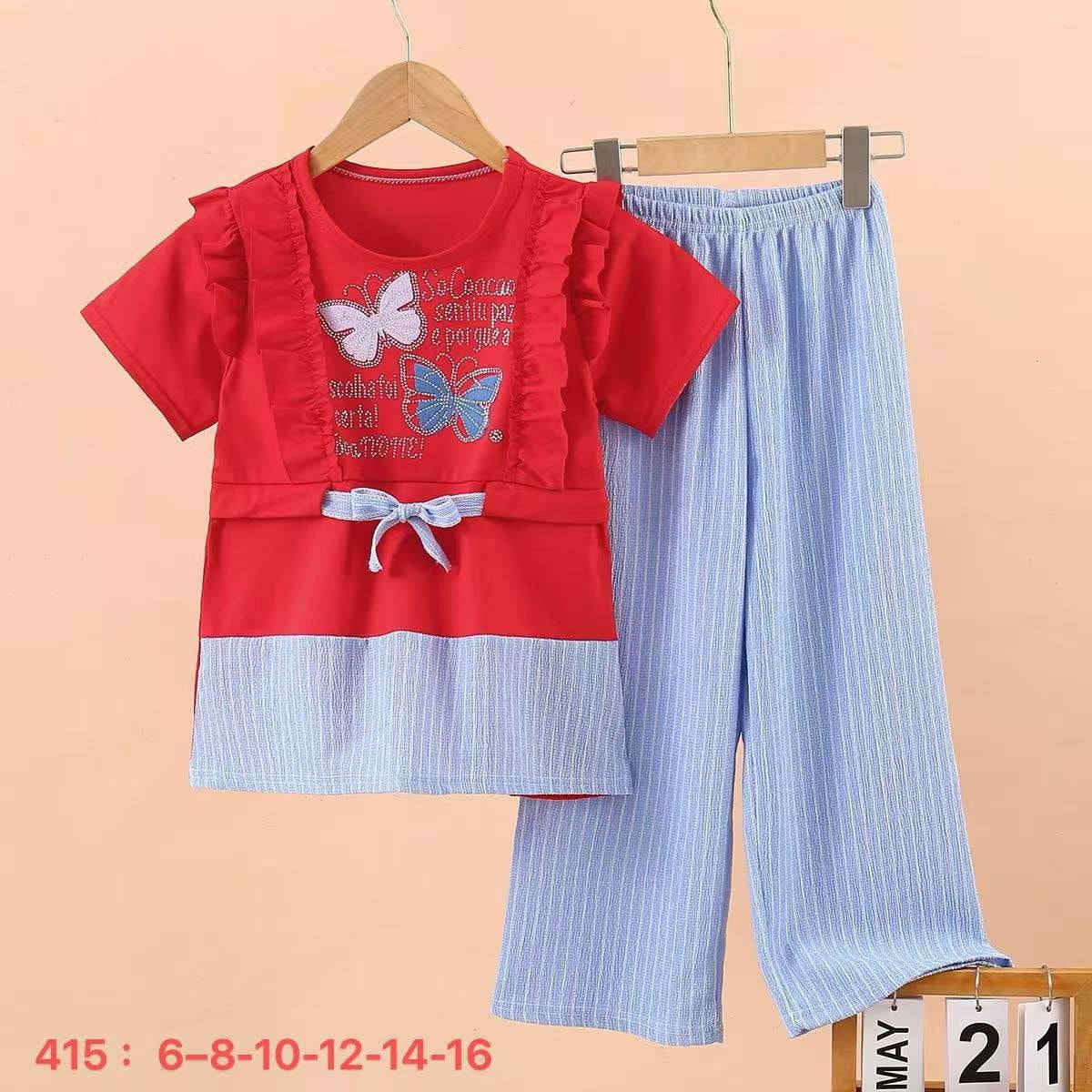 التراك البناتي بجامة الكيلوت ✨
قياس (6-16) 
4-10 سنة
سعر الدرزن (52) الف


**إذا كنت صاحب هذا الإعلان وتريد حذفه لأي سبب، رجاءا أرسل رسالة إلى الدعم الفني**