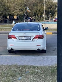 اوريون • ٢٠٠٧ • مكينة ٢٠١٤