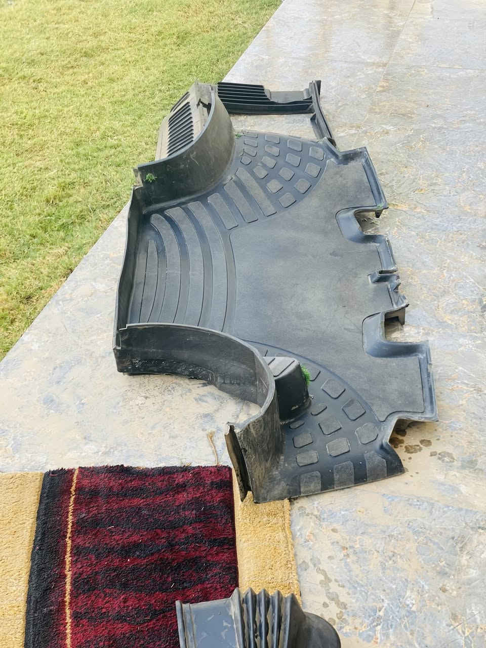 يالله تنضيف شامل للتبريد جميع انواع مكائن تفصيخ وتنضيف كمبرسر تبريد شحن الغاز عناية ممتازة ماعليك بس تتصل ***********
