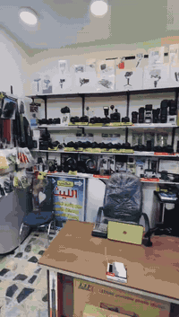 🛑متوفر لدينا استاندات مختلف الاشكال🛑  🔳مختلف الاشكال والقياسات 🔳  يوجد...