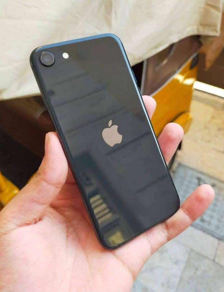 السلام عليكم
ايفون 📲 se2020

مفتوح تخطي 

بطاريه ٩٤

الجهاز نضيف كلش بدون ملحقات 

السعر ١١٠

الديوانيه : السدير 

ماعندي توصيل


**إذا كنت صاحب هذا الإعلان وتريد حذفه لأي سبب، رجاءا أرسل رسالة إلى الدعم الفني**
