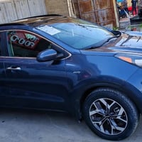 ٢٠٢٠ • ٤٦٠٠٠ كم • فور ويل