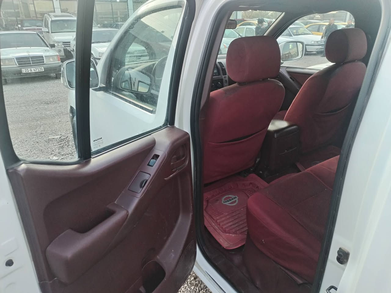 موديل 2010 بيبويخ ماكينه بيلاد وتماتيك سنوي  2025 جديد مشروع وطني اشرت حاسيبه عنوان رقم موبايل ***********
سعر (75)
